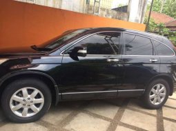 Jual Honda CR-V 2.4 i-VTEC 2009 harga murah di Banten 3