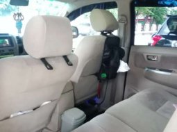 Jual mobil bekas murah Toyota Fortuner G 2008 di Nusa Tenggara Timur 4