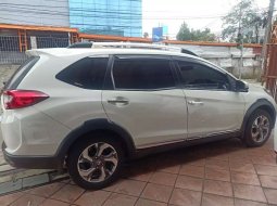 Jual cepat Honda BR-V E CVT 2017 di DKI Jakarta 11