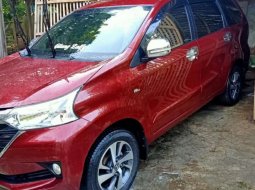 Mobil Toyota Avanza 2016 G terbaik di Jawa Barat 5