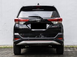Dijual Mobil Toyota Rush TRD Sportivo 2018 di DKI Jakarta 3