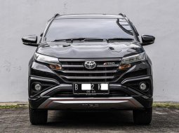 Dijual Mobil Toyota Rush TRD Sportivo 2018 di DKI Jakarta 2