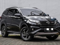 Dijual Mobil Toyota Rush TRD Sportivo 2018 di DKI Jakarta 1