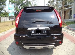 Jual Mobil Nissan X-Trail Extremer 2014 di DIY Yogyakarta 6