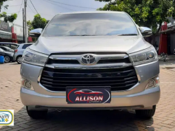 Dijual Mobil Toyota Kijang Innova Q 2016 di Tangerang Selatan 5