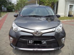 Jual Mobil Toyota Calya G 2019 di DIY Yogyakarta 9