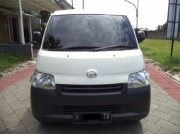 Jual Mobil Daihatsu Gran Max Blind Van 2018 di DIY Yogyakarta 9