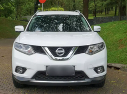 Dijual Cepat Nissan X-Trail 2.5 2015 di Tangerang Selatan 1