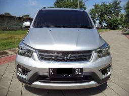 Jual Mobil Wuling Confero S 2018 di DIY Yogyakarta 9