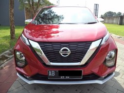 Jual Mobil Nissan Livina VL  2019 di DIY Yogyakarta 9