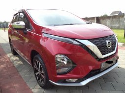 Jual Mobil Nissan Livina VL  2019 di DIY Yogyakarta 8