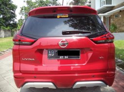 Jual Mobil Nissan Livina VL  2019 di DIY Yogyakarta 6