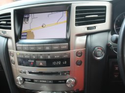 Dijual Mobil Lexus LX 570 2012 Kondisi Istimewa di DKI Jakarta 5