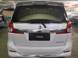 Dijual Cepat Mobil Suzuki Ertiga Dreza 2016 di DKI Jakarta 5