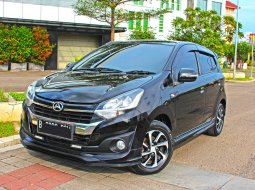 Jual Mobil Bekas Daihatsu Ayla R 2017 di DKI Jakarta 6