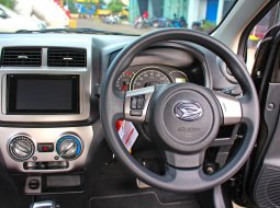 Jual Mobil Bekas Daihatsu Ayla R 2017 di DKI Jakarta 2