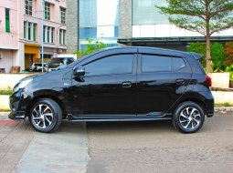 Jual Mobil Bekas Daihatsu Ayla R 2017 di DKI Jakarta 1