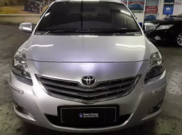 Jual Mobil Bekas Toyota Vios G 2012 di DKI Jakarta 2