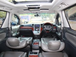 Jual Mobil Bekas Toyota Alphard G ATPM 2010 di DKI Jakarta 5