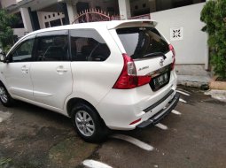 Dijual mobil Toyota Avanza G 1.3 2016, DKI Jakarta 8