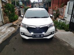 Dijual mobil Toyota Avanza G 1.3 2016, DKI Jakarta 1
