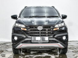 Dijual Cepat Toyota Rush S 2018 di Depok 3