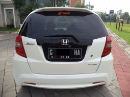 Jual Mobil Bekas Honda Jazz S 2012, DIY Yogyakarta 6