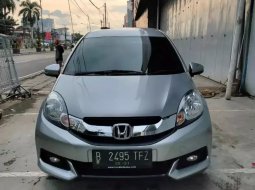 Jual Mobil Bekas Honda Mobilio E CVT 2016 di Bekasi 6