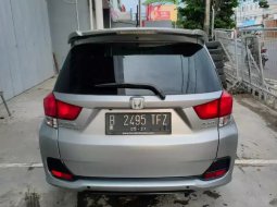 Jual Mobil Bekas Honda Mobilio E CVT 2016 di Bekasi 3