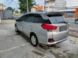 Jual Mobil Bekas Honda Mobilio E CVT 2016 di Bekasi 2