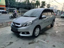 Jual Mobil Bekas Honda Mobilio E CVT 2016 di Bekasi 1