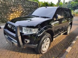 Jual Mobil Bekas Mitsubishi Pajero Sport Dakar 2011 di Bekasi 5