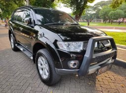 Jual Mobil Bekas Mitsubishi Pajero Sport Dakar 2011 di Bekasi 2