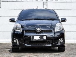 Jual Mobil Toyota Yaris S Limited 2012 di Depok 5
