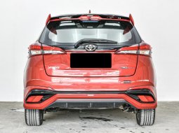 Dijual Cepat Toyota Yaris TRD Sportivo 2018 di Depok 3