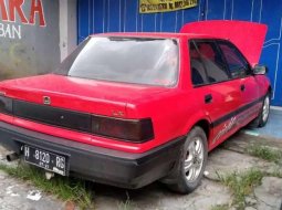 Mobil Honda Civic 1988 terbaik di DIY Yogyakarta 6