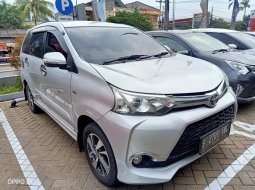 Dijual cepat Toyota Avanza Veloz MT 2017, Bogor 6