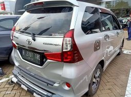 Dijual cepat Toyota Avanza Veloz MT 2017, Bogor 5