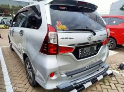 Dijual cepat Toyota Avanza Veloz MT 2017, Bogor 2