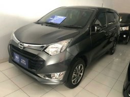 Dijual cepat Daihatsu Sigra R 2019, Sulawesi Selatan 3