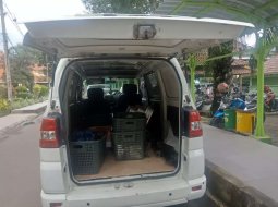 Jual Suzuki APV Blind Van High 2011 harga murah di Banten 4