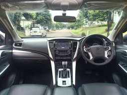 Mitsubishi Pajero Sport 2018 DKI Jakarta dijual dengan harga termurah 16