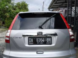Jual cepat Honda CR-V 2.0 i-VTEC 2010 di Kalimantan Selatan 6