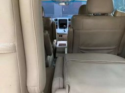 Jual cepat Toyota Alphard X 2011 di Jawa Barat 6