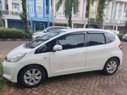 DKI Jakarta, jual mobil Honda Jazz RS 2012 dengan harga terjangkau 10