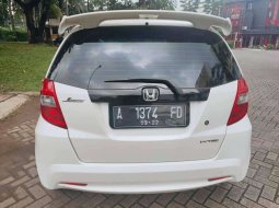 DKI Jakarta, jual mobil Honda Jazz RS 2012 dengan harga terjangkau 9