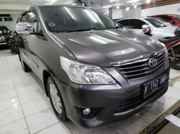 Dijual mobil bekas Toyota Kijang Innova 2.5 G, Banten  17