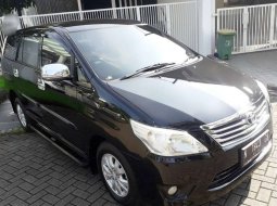 Jawa Timur, Toyota Kijang Innova 2.0 G 2012 kondisi terawat 15