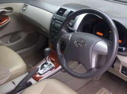 Jual mobil bekas murah Toyota Corolla Altis G 2009 di Jawa Tengah 7