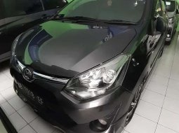 Jual cepat Toyota Agya TRD Sportivo 2018 di DIY Yogyakarta 10